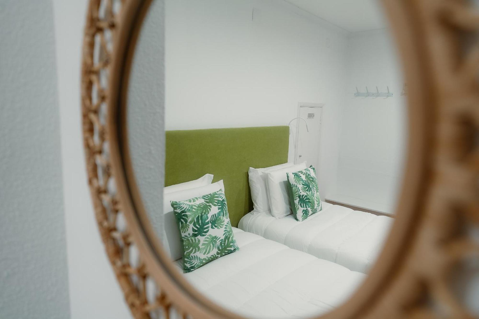 Douro Garden & Rooftop - Authentic Portuguese Guesthouse Vila Nova de Gaia Exterior foto